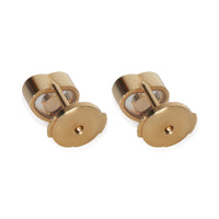 Chopard Rose Gold Diamond My Happy Hearts Single Earring 3