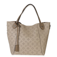 Louis Vuitton Galet Monogram Mahina Blossom MM Handbag id
