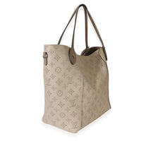 Louis Vuitton Galet Monogram Mahina Blossom MM Handbag 6