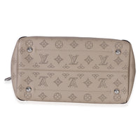 Louis Vuitton Galet Monogram Mahina Blossom MM Handbag 7