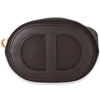 Hermès Rouge Sellier Clemence Swift In The Loop 18 GHW Handbag 5