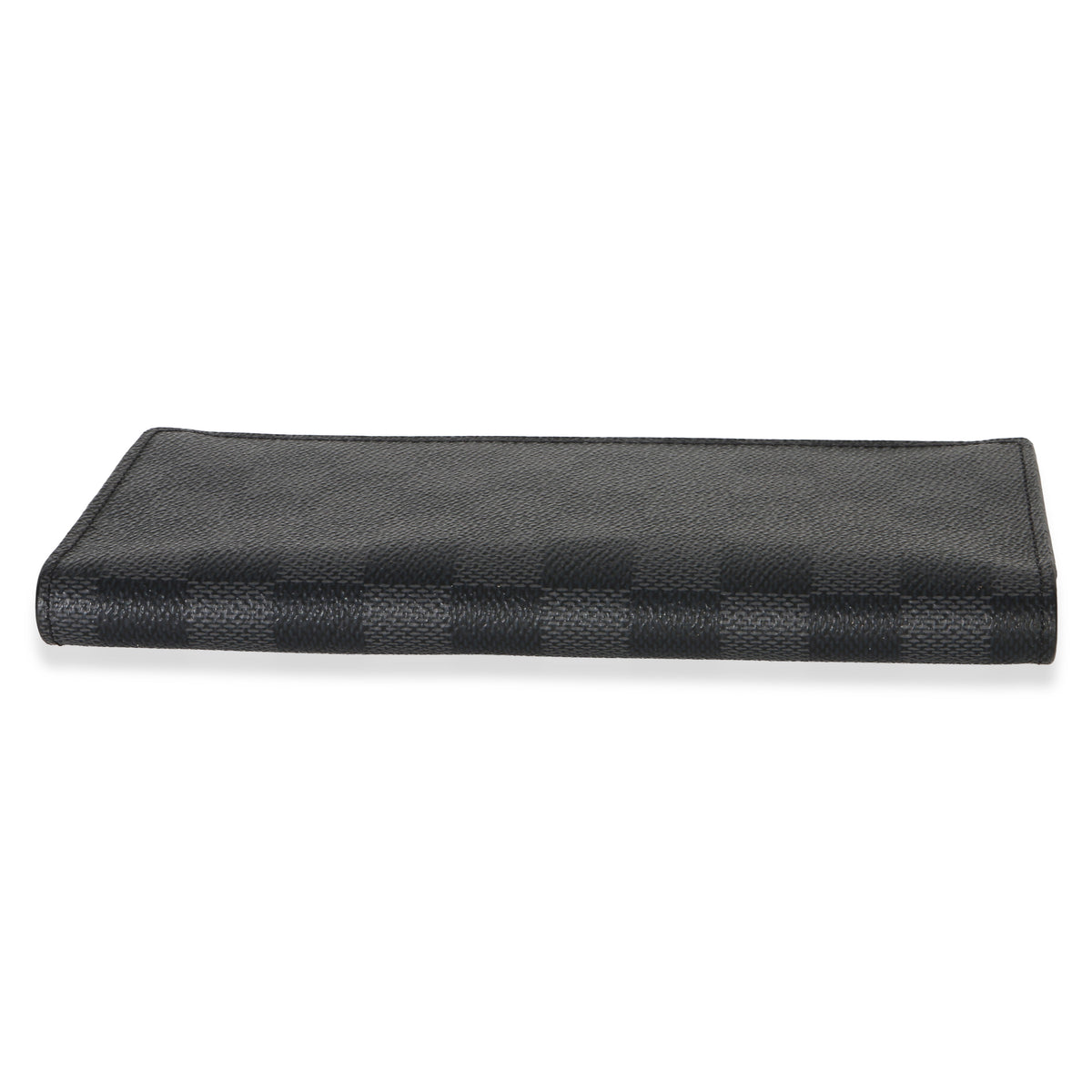 Louis Vuitton Damier Graphite Brazza Wallet Wallet 4