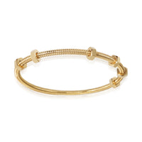 Cartier Yellow Gold  Ecrou Bracelet 5