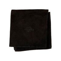 Hermès Gold Plated Clic H Bracelet In Blanc box