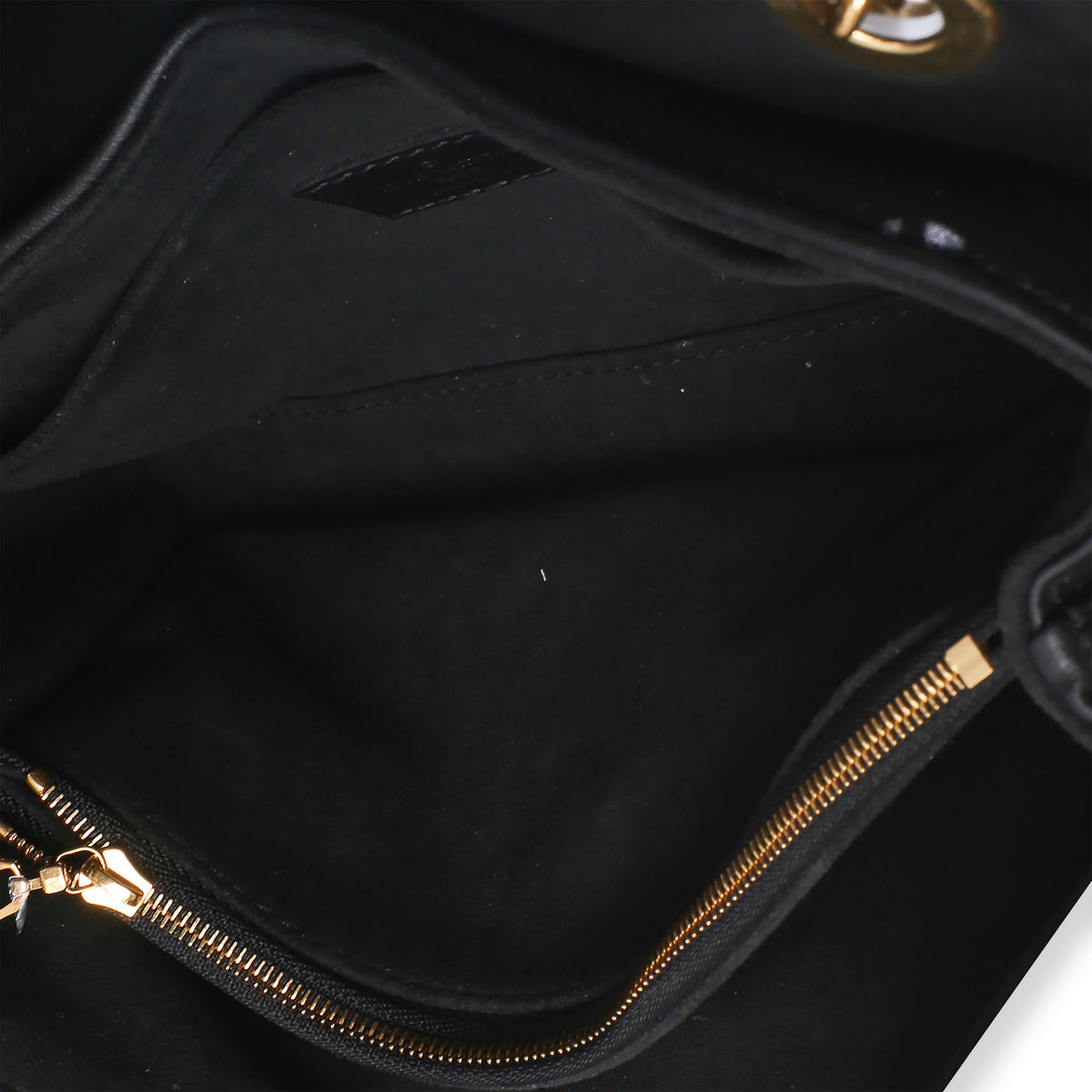 Louis Vuitton Black Calfskin New Wave MM NM Handbag 9