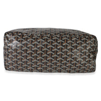 Goyard Black ine Canvas Saint Louis PM Handbag 5