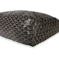 Goyard Black ine Canvas Saint Louis PM Handbag 6