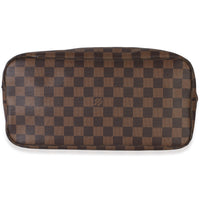 Louis Vuitton Damier Ebene Canvas Neverfull MM Handbag 5