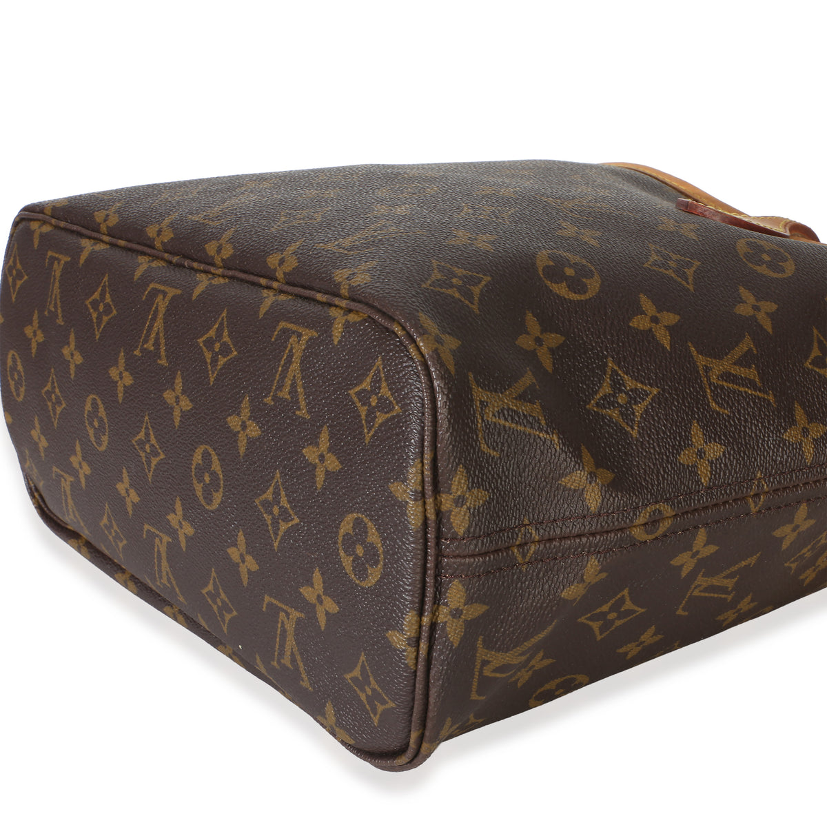 Louis Vuitton Monogram Canvas Neverfull PM Handbag 6