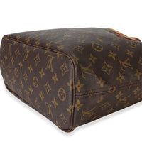 Louis Vuitton Monogram Canvas Neverfull PM Handbag 6