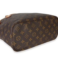 Louis Vuitton Monogram Canvas Neverfull PM Handbag 7