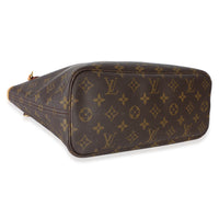 Louis Vuitton Monogram Canvas Neverfull PM Handbag 7