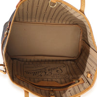 Louis Vuitton Monogram Canvas Neverfull PM Handbag 8