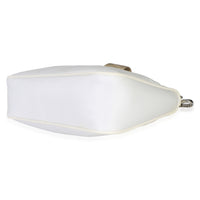 Prada White Re Nylon Re Edition 2005 Bag Handbag 6