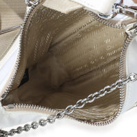 Prada White Re Nylon Re Edition 2005 Bag Handbag 9