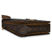 Louis Vuitton Reverse Monogram Canvas Pochette Metis Handbag 7