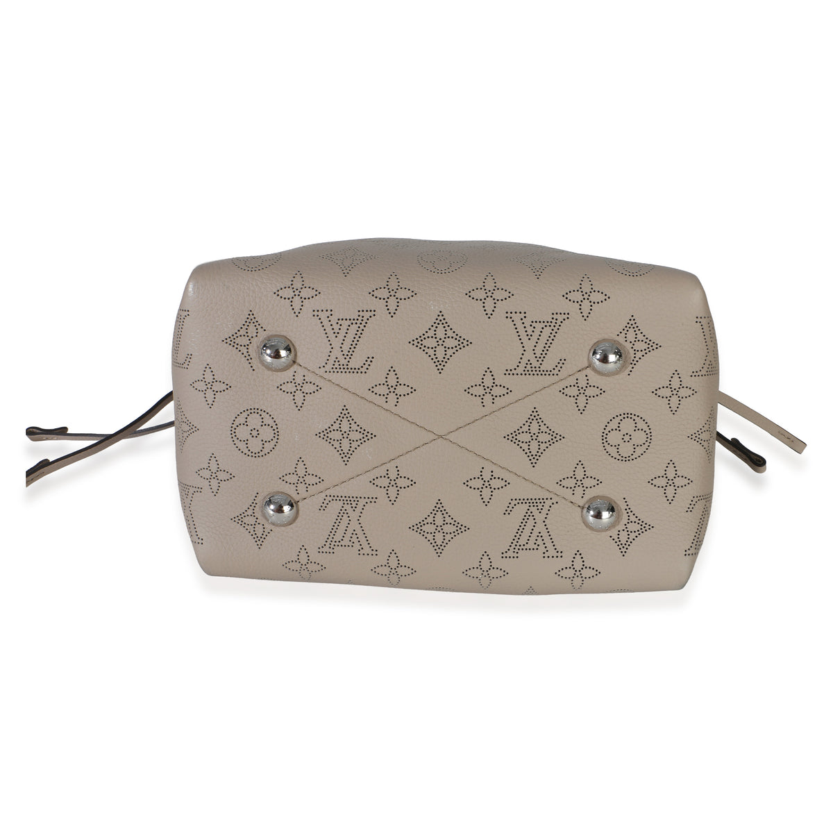 Louis Vuitton Galet Monogram Mahina Bella Tote Handbag 5