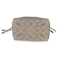 Louis Vuitton Galet Monogram Mahina Bella Tote Handbag 5