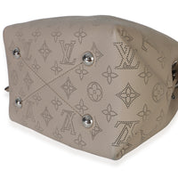 Louis Vuitton Galet Monogram Mahina Bella Tote Handbag 6