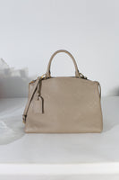 Louis Vuitton Tourterelle Giant Monogram Empreinte Grand Palais Tote Handbag id