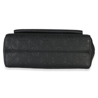 Louis Vuitton Black Monogram Empreinte Vavin MM Handbag 5