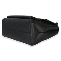 Louis Vuitton Black Monogram Empreinte Vavin MM Handbag 6