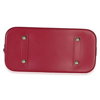 Louis Vuitton Fuchsia Epi Alma PM Handbag 5