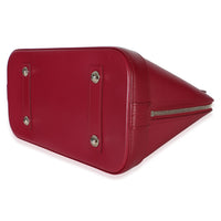 Louis Vuitton Fuchsia Epi Alma PM Handbag 6