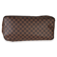 Louis Vuitton Damier Ebene Canvas Neverfull GM Handbag 5
