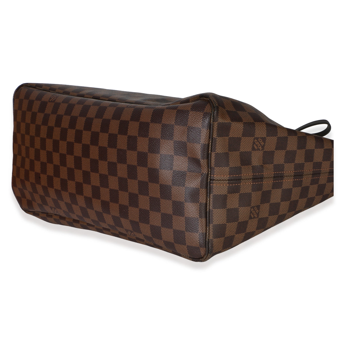 Louis Vuitton Damier Ebene Canvas Neverfull GM Handbag 6