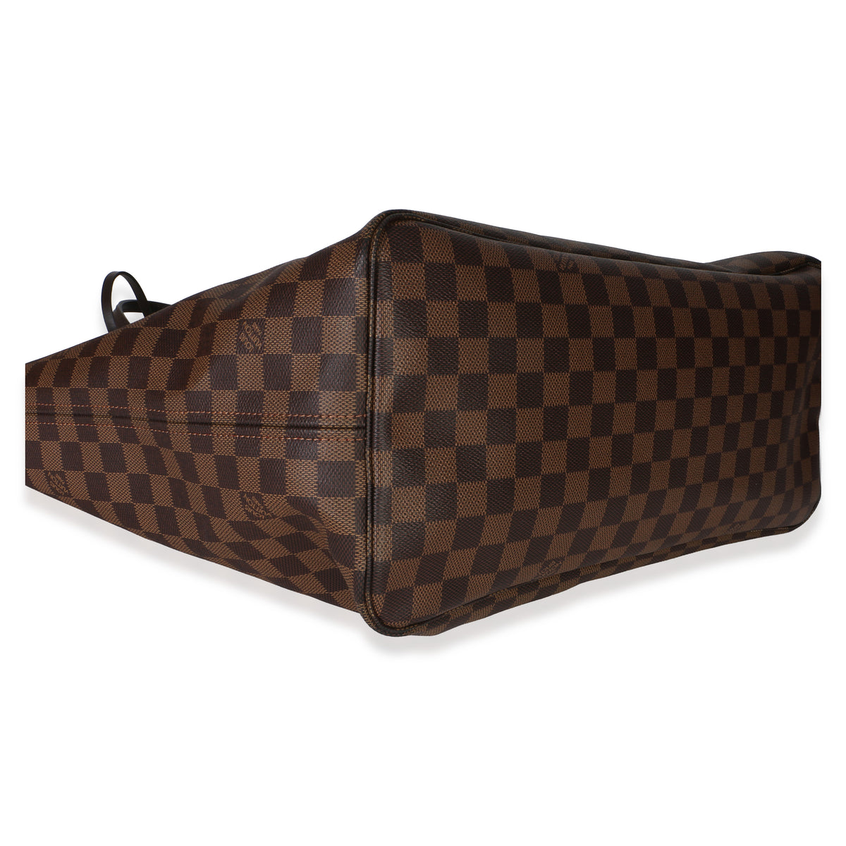 Louis Vuitton Damier Ebene Canvas Neverfull GM Handbag 7