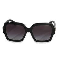 Chanel Black CC Rectangle Lens Sunglasses id