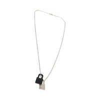 Hermès Leather O'Kelly Pendant 4