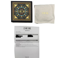 Christian Dior Gold Plated  Danseuse Etoile Necklace box