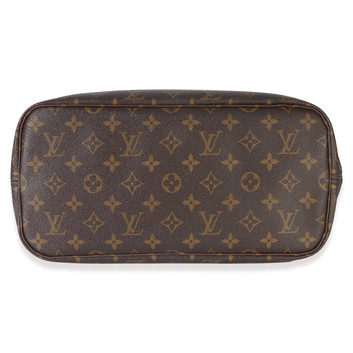 Louis Vuitton Monogram Canvas Neverfull MM Handbag 5