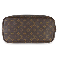 Louis Vuitton Monogram Canvas Neverfull MM Handbag 5