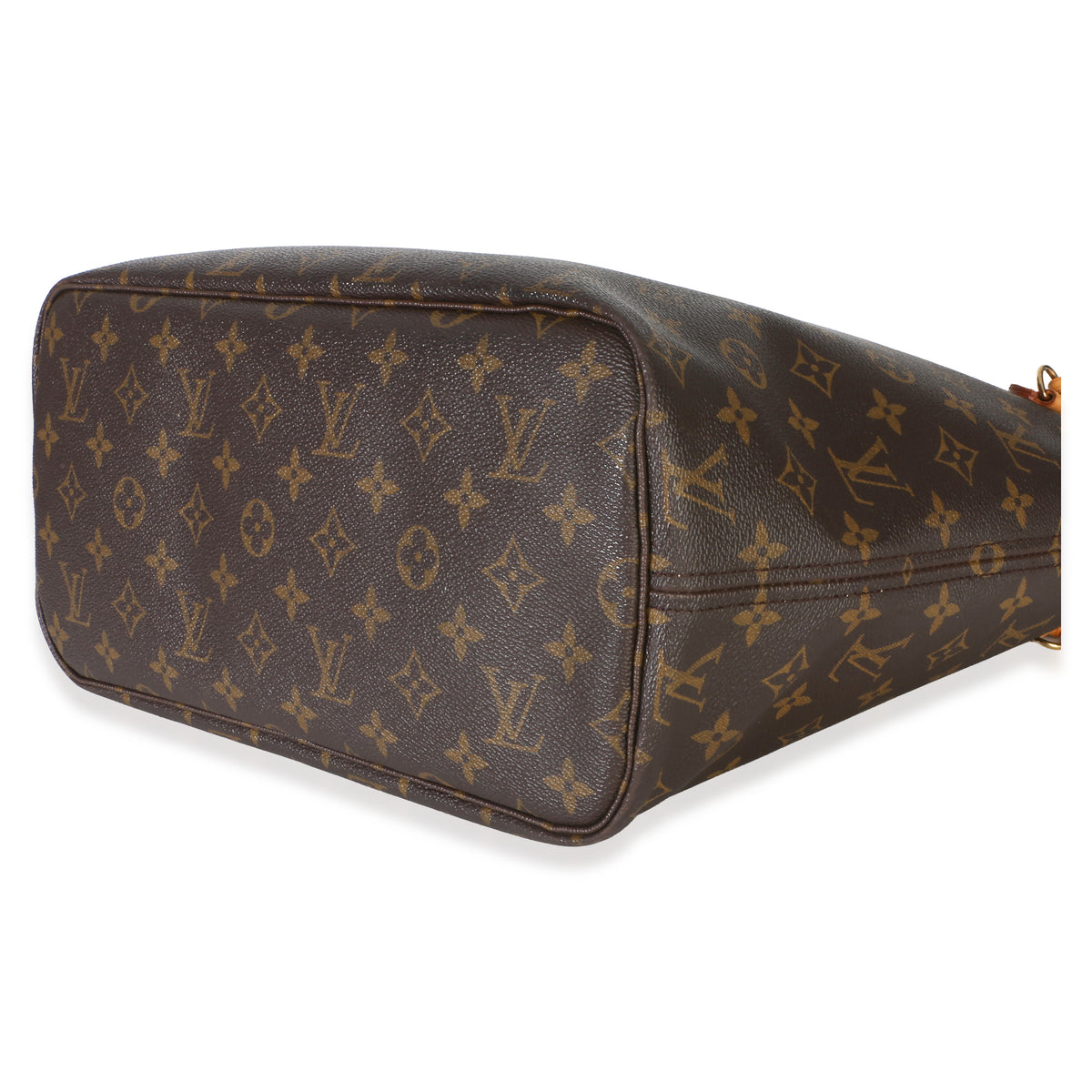 Louis Vuitton Monogram Canvas Neverfull MM Handbag 6