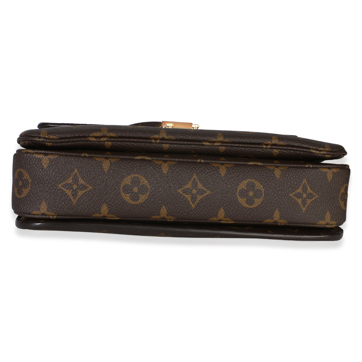 Louis Vuitton Monogram Canvas Pochette Metis Handbag 5