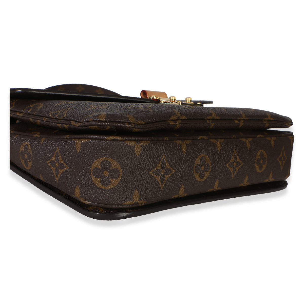 Louis Vuitton Monogram Canvas Pochette Metis Handbag 7