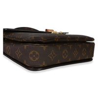 Louis Vuitton Monogram Canvas Pochette Metis Handbag 7