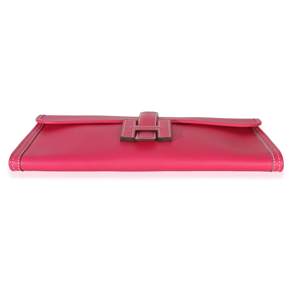 Hermès Rose Tyrien Epsom Jige Elan 29 Handbag 5