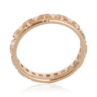 Tiffany & Co. Rose Gold  Tiffany T Narrow Ring 4