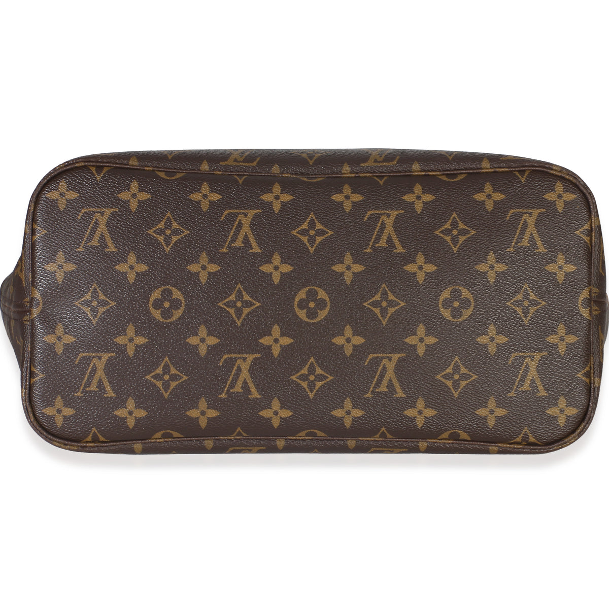 Louis Vuitton Monogram Canvas Neverfull MM Handbag 5