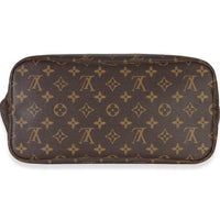 Louis Vuitton Monogram Canvas Neverfull MM Handbag 5