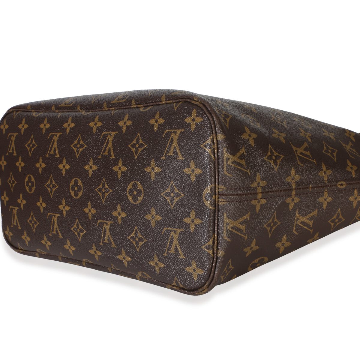 Louis Vuitton Monogram Canvas Neverfull MM Handbag 6
