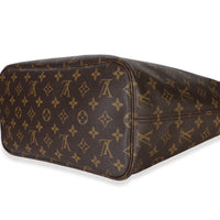 Louis Vuitton Monogram Canvas Neverfull MM Handbag 6