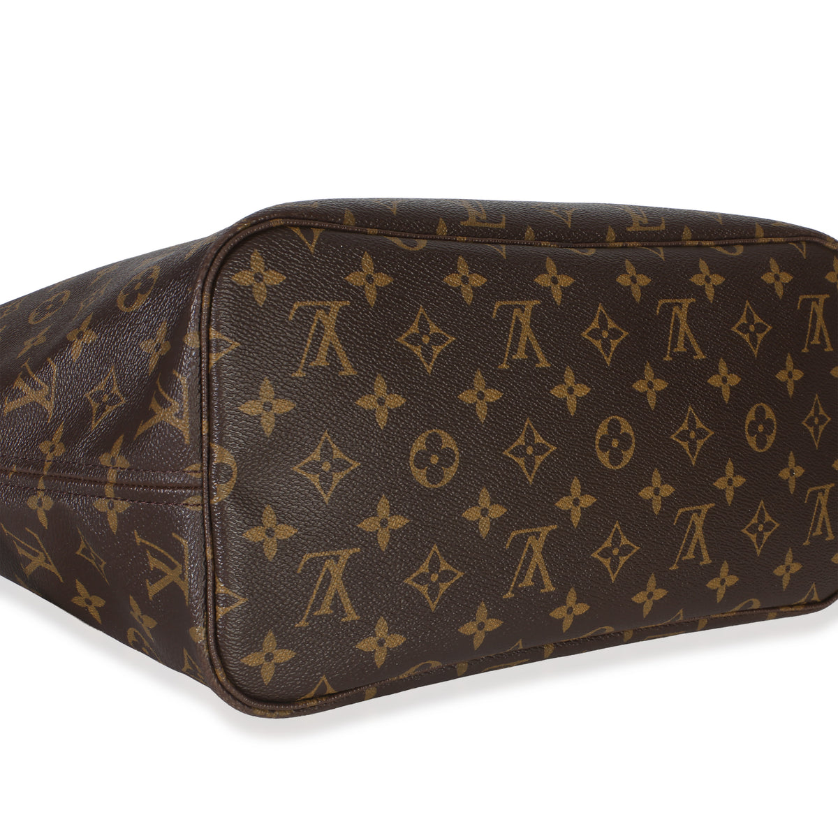 Louis Vuitton Monogram Canvas Neverfull MM Handbag 7