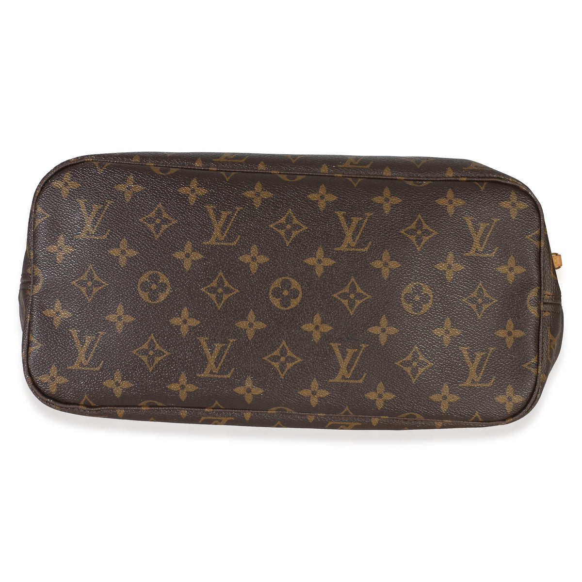 Louis Vuitton Monogram Canvas Neverfull MM Handbag 5