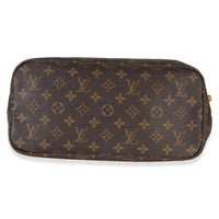 Louis Vuitton Monogram Canvas Neverfull MM Handbag 5