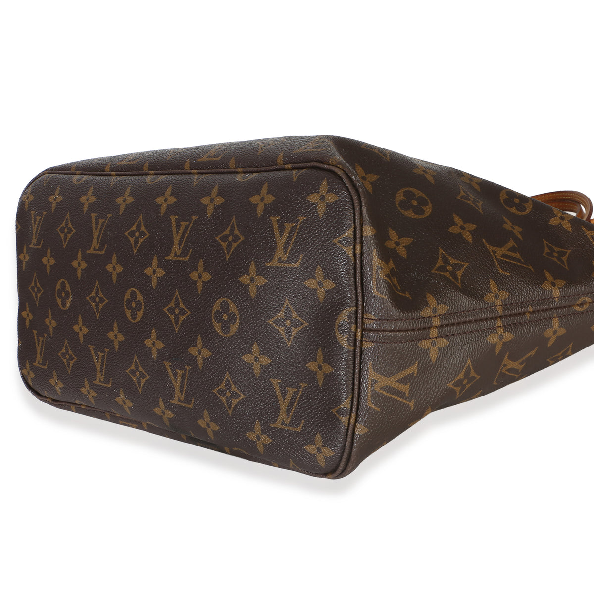 Louis Vuitton Monogram Canvas Neverfull MM Handbag 6